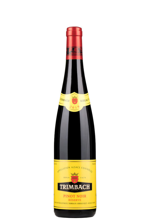 2020 Pinot Noir Reserve, Trimbach, Alsace