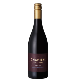 Chamisal Vineyards San Luis Obispo Pinot Noir 2020, Californien, USA