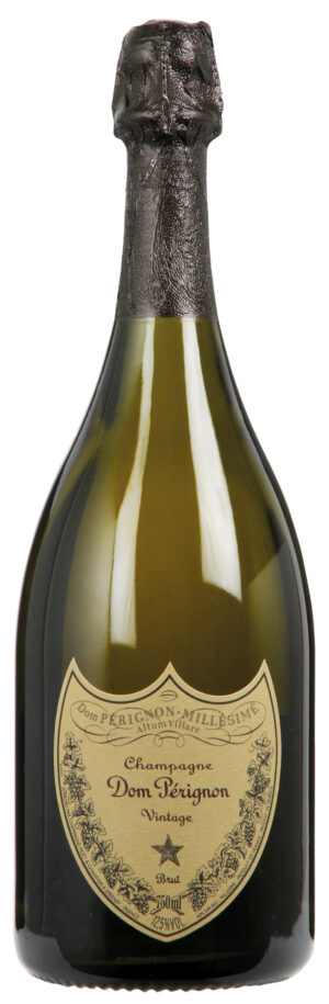 Champagne Dom Pérignon 2013 - 0,75l