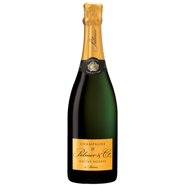 Champagne Palmer & Co. Nectar Reserve