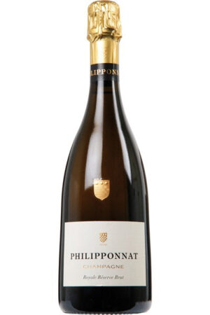 Champagne Royale Réserve Brut NV - Philipponnat