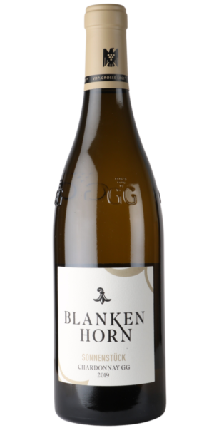 Blankenhorn, Sonnenstück Chardonnay Grosse lage 2019 - Fra Tyskland