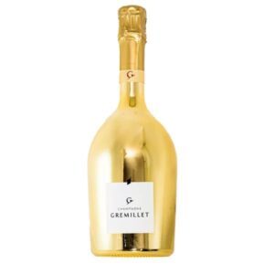 Gremillet Champagne Pinot Noir Gold Edition Magnum 1,5l