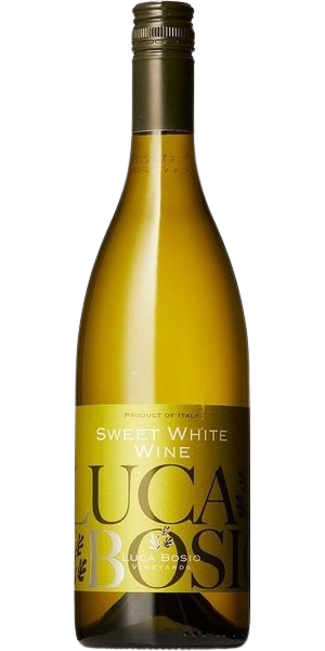 Luca Bosio, Sweet White Wine - Fra Italien