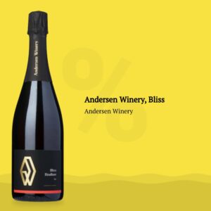 Andersen Winery, Bliss
