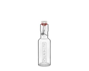 Authentica Flaske Med Patentprop Klar 12,5 Cl