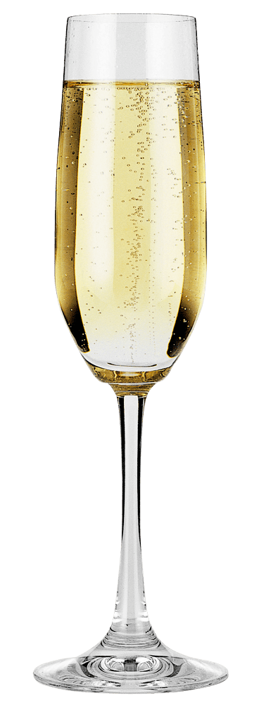 Champagneglas 17,8 Cl Spiegelau Vino Grande (6stk)