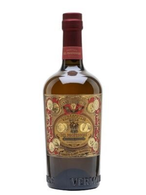 Del Professore Bianco Vermouth 0,75 Ltr