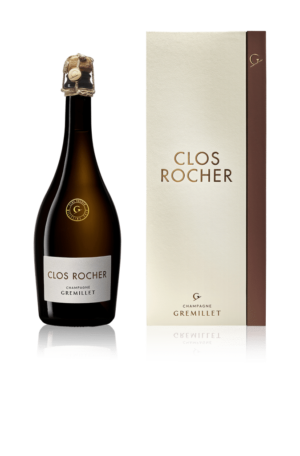 Gremillet Champagne Clos Rocher