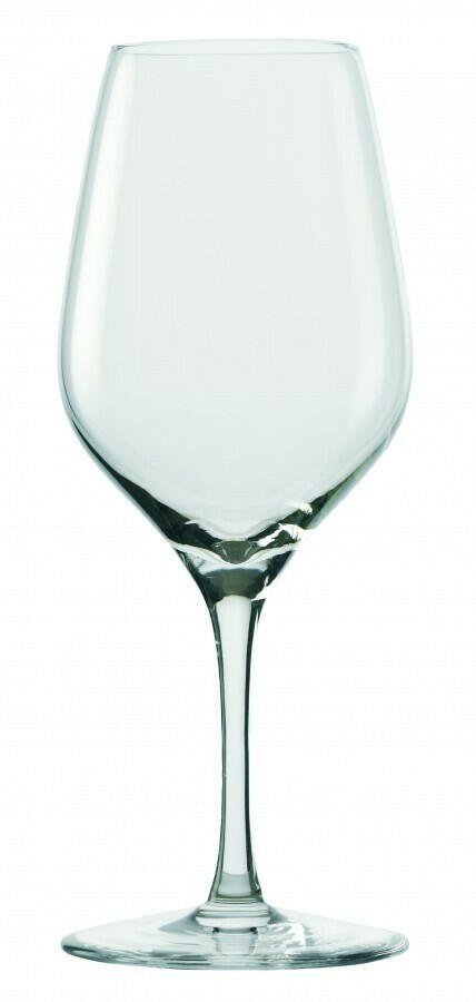 Hvidvinsglas 420 Ml Stölzle Exquisit (6stk)