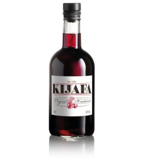 Kijafa Cherry Wine 0,75 Ltr