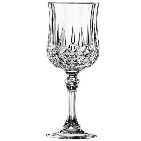 Longchamp Hvidvinsglas 17 Cl. (6stk)