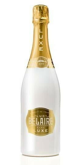 Luc Belaire Luxe 0,75 Ltr