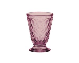 Lyonnais Vandglas Dråber Rosa 20 Cl