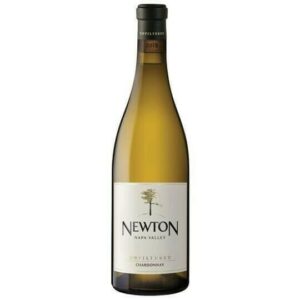 Newton, Unfiltered Chardonnay 2016 0,75 Ltr