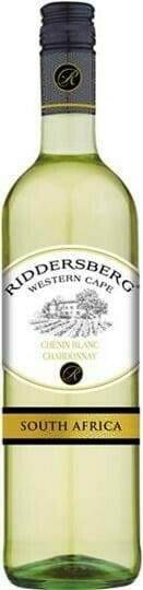 Riddersberg Chenin / Chardonnay (Bib)