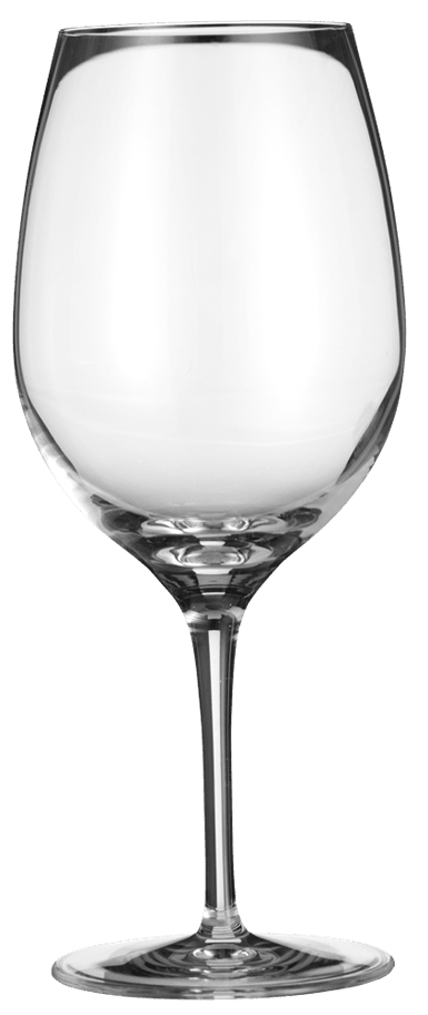 Rødvinsglas 65 Cl Zenz (6stk)