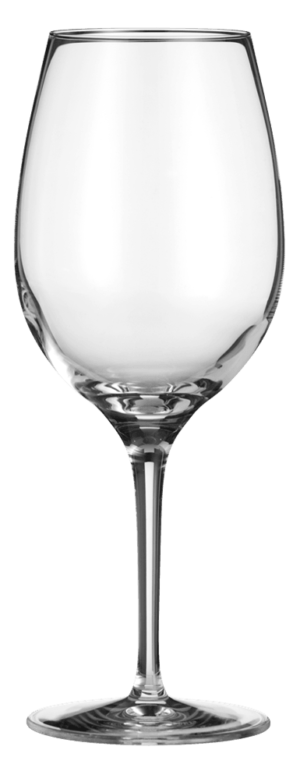 Rødvinsglas Zenz (6 Stk)