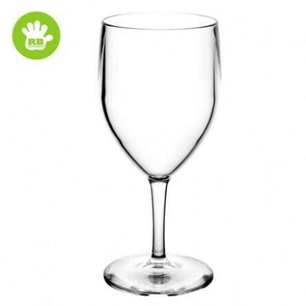 Vin Glas 25 Cl