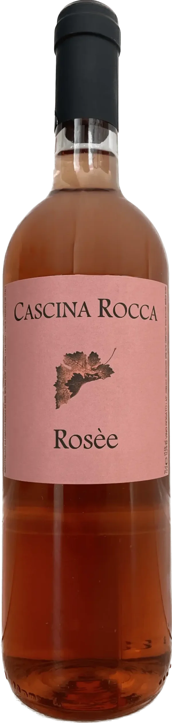 Cascina Rocca Rosé 2021