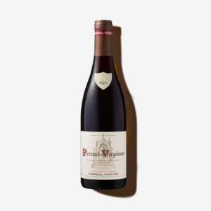 Domaine Dubreuil-Fontaine Pernand-Vergelesses Rouge 2021