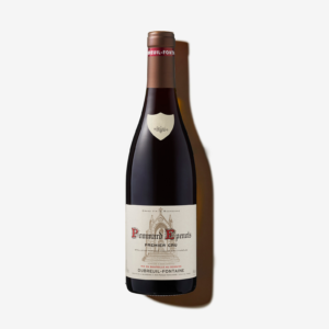 Domaine Dubreuil-Fontaine Pommard Epenots 1er Cru 2020