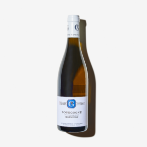 Domaine Philippe Gavignet Bourgogne Chardonnay Blanc 2021