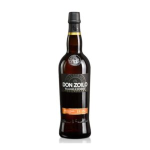 Don Zoilo Amontilado Sherry 15 Years Old Fl 70