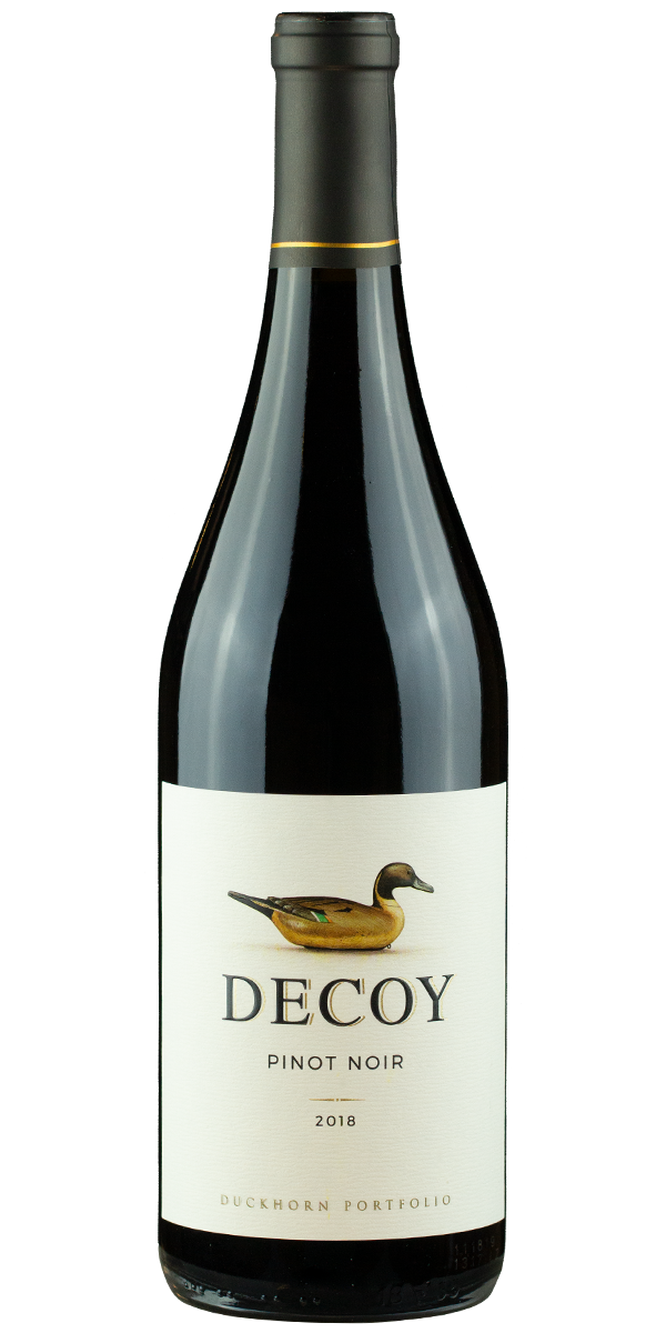 Duckhorn, Decoy Pinot Noir 2021 - Fra USA