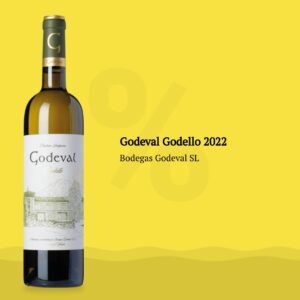 Godeval Godello 2022