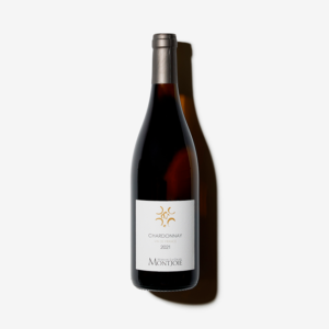 La Croix Montjoie Chardonnay Vin de France 2021