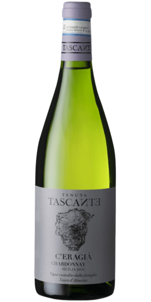 Tenuta Tascante, C'Eragiá Chardonnay 2020 - Fra Italien