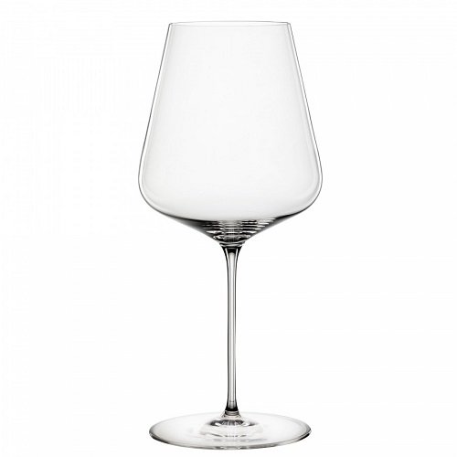 Bordeaux Glas Definition, Spiegelau 750ml 6stk
