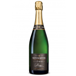 Monmarthe Privilége Champagne Premier Cru N.V.