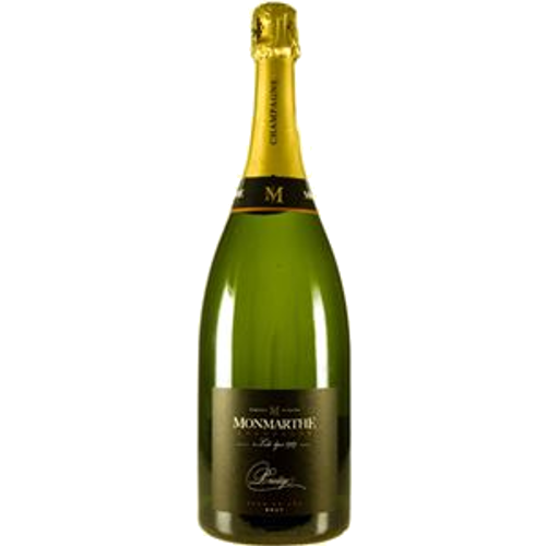 Monmarthe Privilegé Jeroboam Champagne Premier Cru N.V.