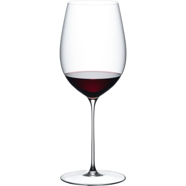 Riedel Superleggero Bordeaux Grand Cru vinglas 1-pak