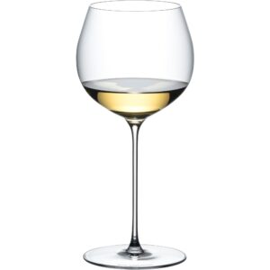 Riedel Superleggero Chardonnay vinglas 1-pak
