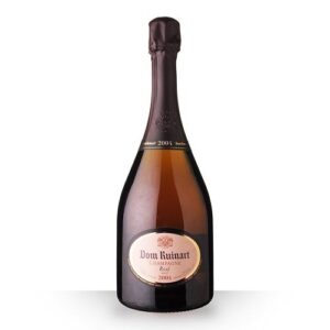 Ruinart Champagne "Dom Ruinart" Rosé 2004 0,75 Ltr