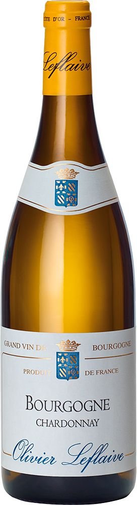 Bourgogne Blanc 2020 Olivier Leflaive