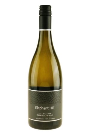 Elephant Hill Chardonnay Reserve 2017 75 Cl
