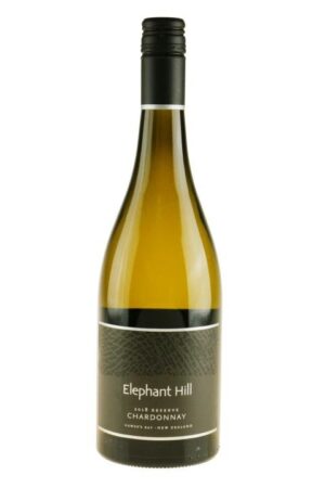 Elephant Hill Chardonnay Reserve 2018 75 Cl