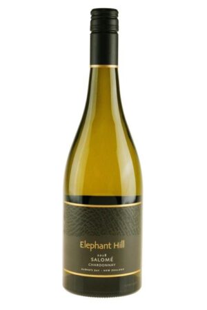 Elephant Hill Salome Chardonnay 2018 75 Cl