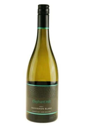 Elephant Hill Sauvignon Blanc 2021 75 Cl