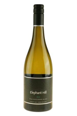 Elephant Hill Sauvignon Blanc 'Sea' 2019 75 Cl