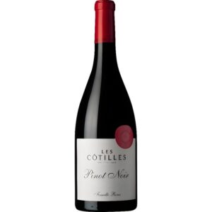Les Cotilles Pinot Noir 2022 Domaine Roux