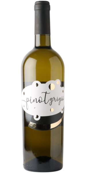 Montedidio, Pinot Grigio Puglia IGT 2021 - Fra Italien