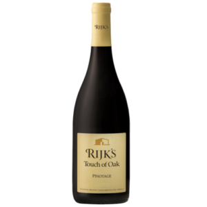 Rijks Touch Pinotage 2021