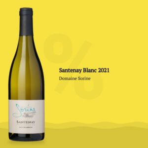Santenay Blanc 2021