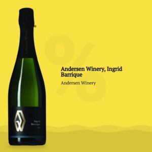 Andersen Winery, Ingrid Barrique