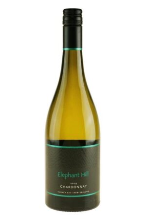 Elephant Hill Chardonnay 2019 75 Cl